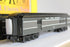 Rail King 30-69252 New York Central 4-Car 60' Madison Passenger Set-Second hand-M4565