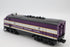 Lionel 6-11903 Atlantic Coast Line F3 ABA Diesels & 4 Passenger Set-Second hand-M8371