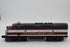 Lionel 6-11903 Atlantic Coast Line F3 ABA Diesels & 4 Passenger Set-Second hand-M8371