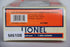 Lionel 6-27665 Burlington Northern #1776 Extended Vision Caboose-Second hand-M6108