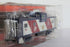 Lionel 6-27665 Burlington Northern #1776 Extended Vision Caboose-Second hand-M6108
