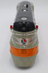 MTH 11-6017-0 Milwaukee Road No. 755W O Gauge Distant Control Streamliner Set-Second hand-M8372
