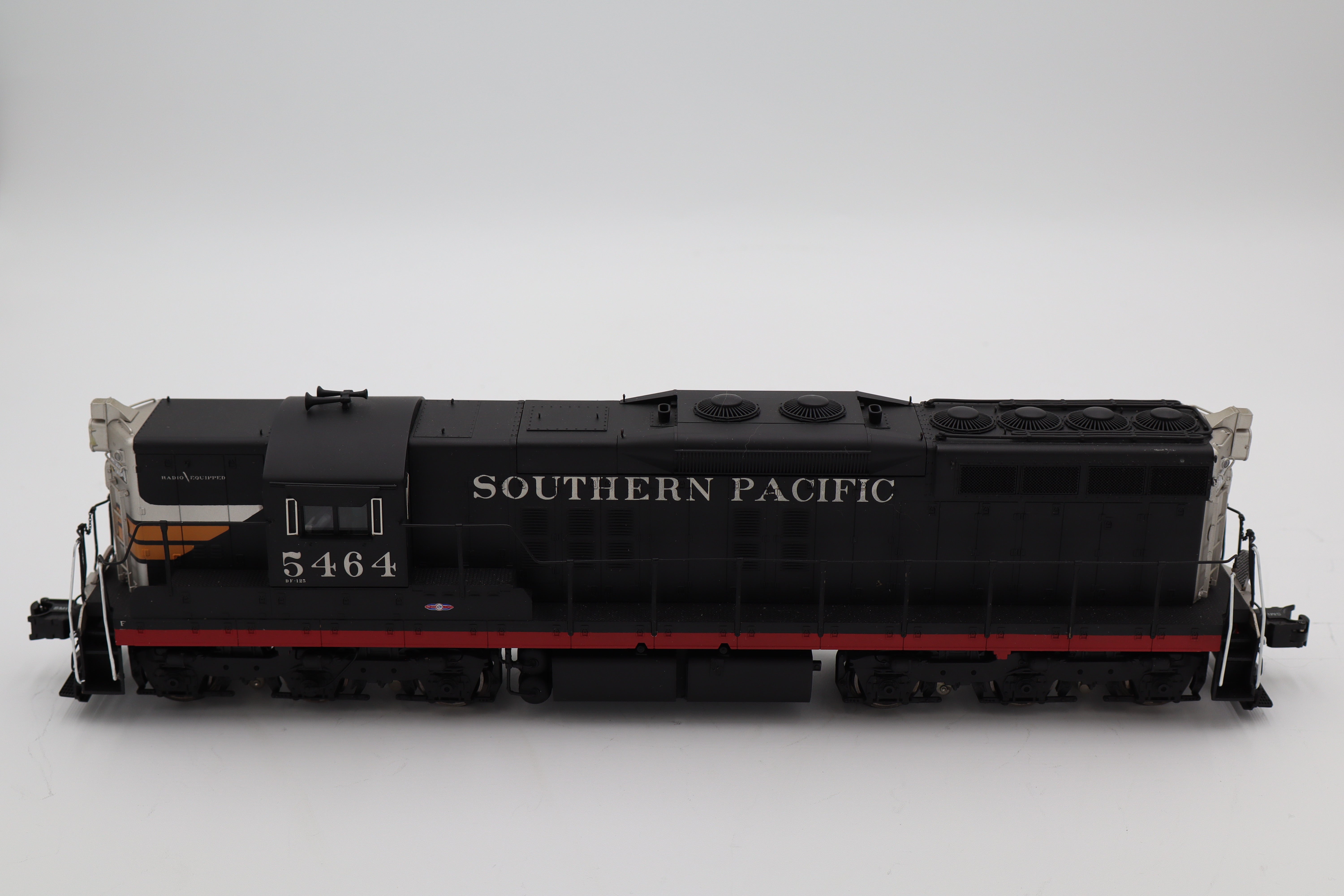 Sunset Models 3rd Rail Southern Pacific SD-9-Second hand-M8348