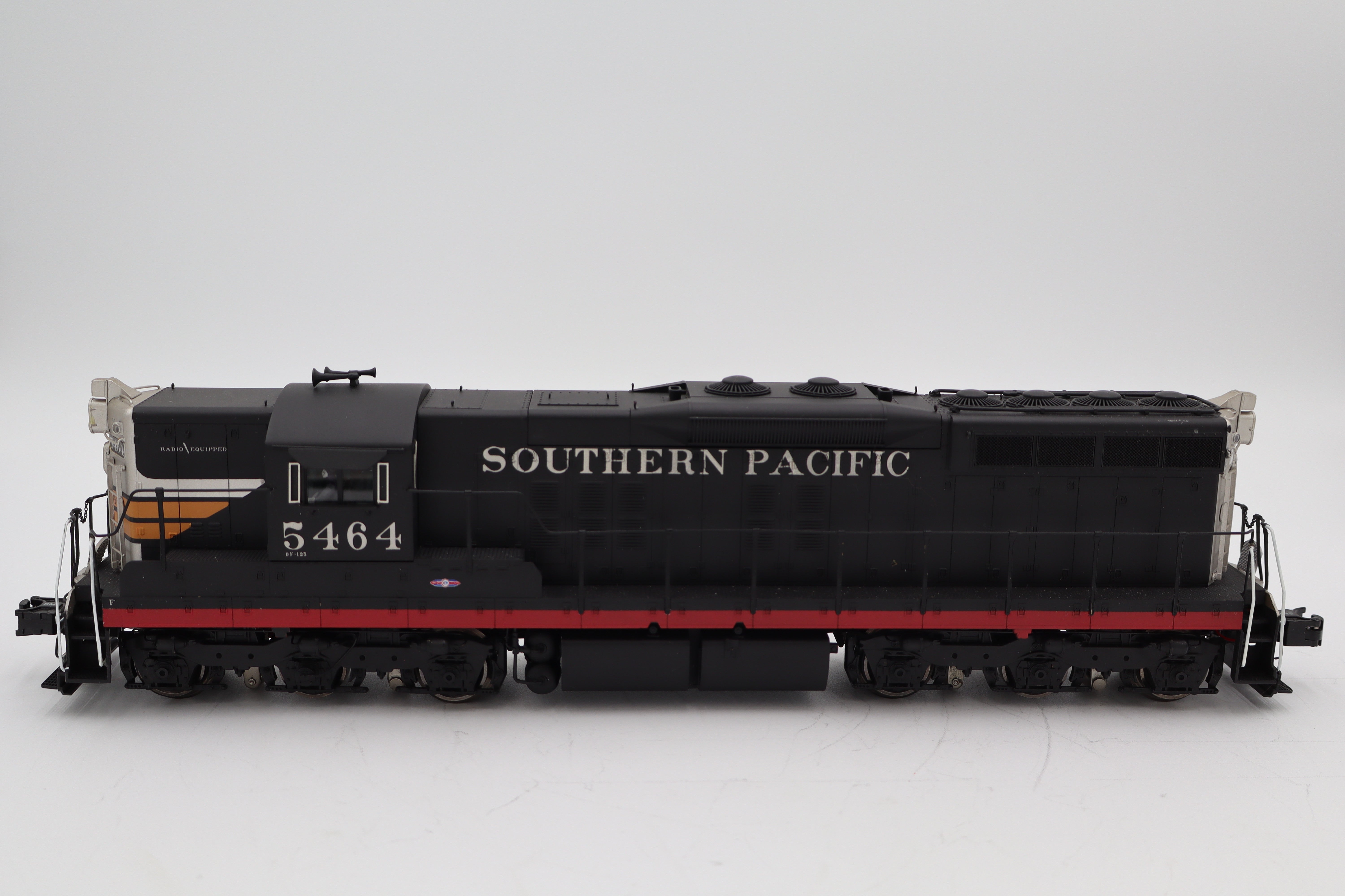 Sunset Models 3rd Rail Southern Pacific SD-9-Second hand-M8348