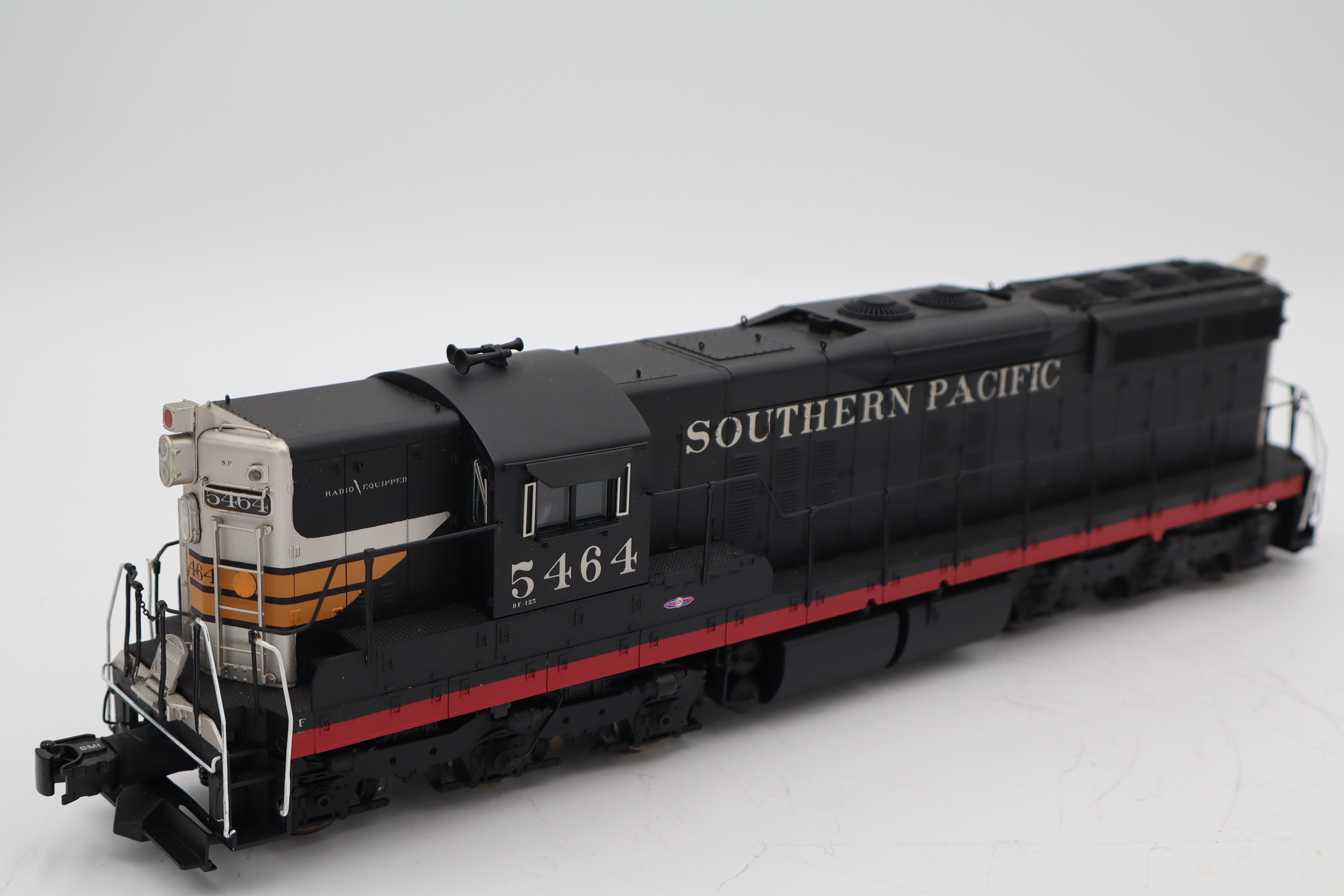 Sunset Models 3rd Rail Southern Pacific SD-9-Second hand-M8348