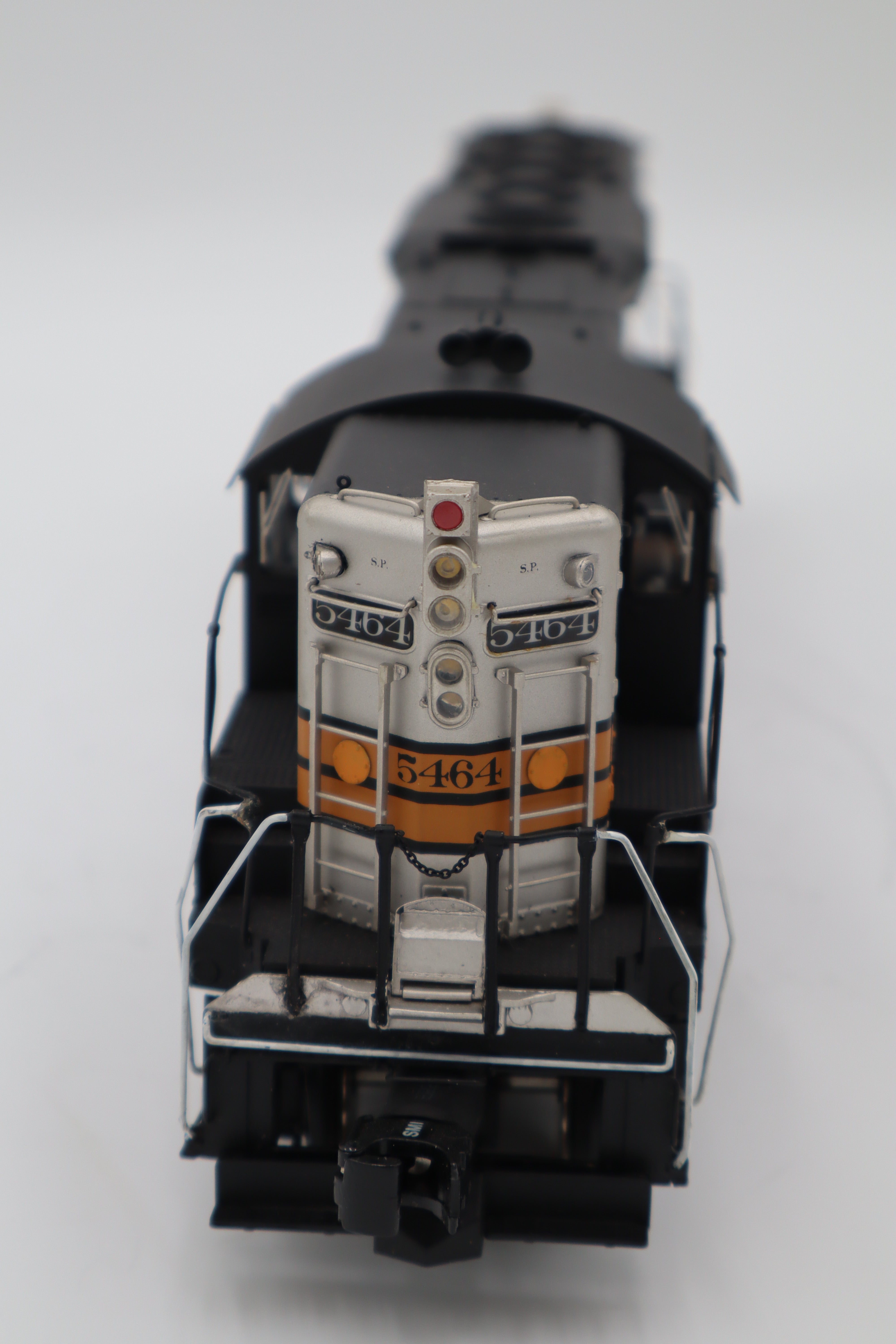 Sunset Models 3rd Rail Southern Pacific SD-9-Second hand-M8348