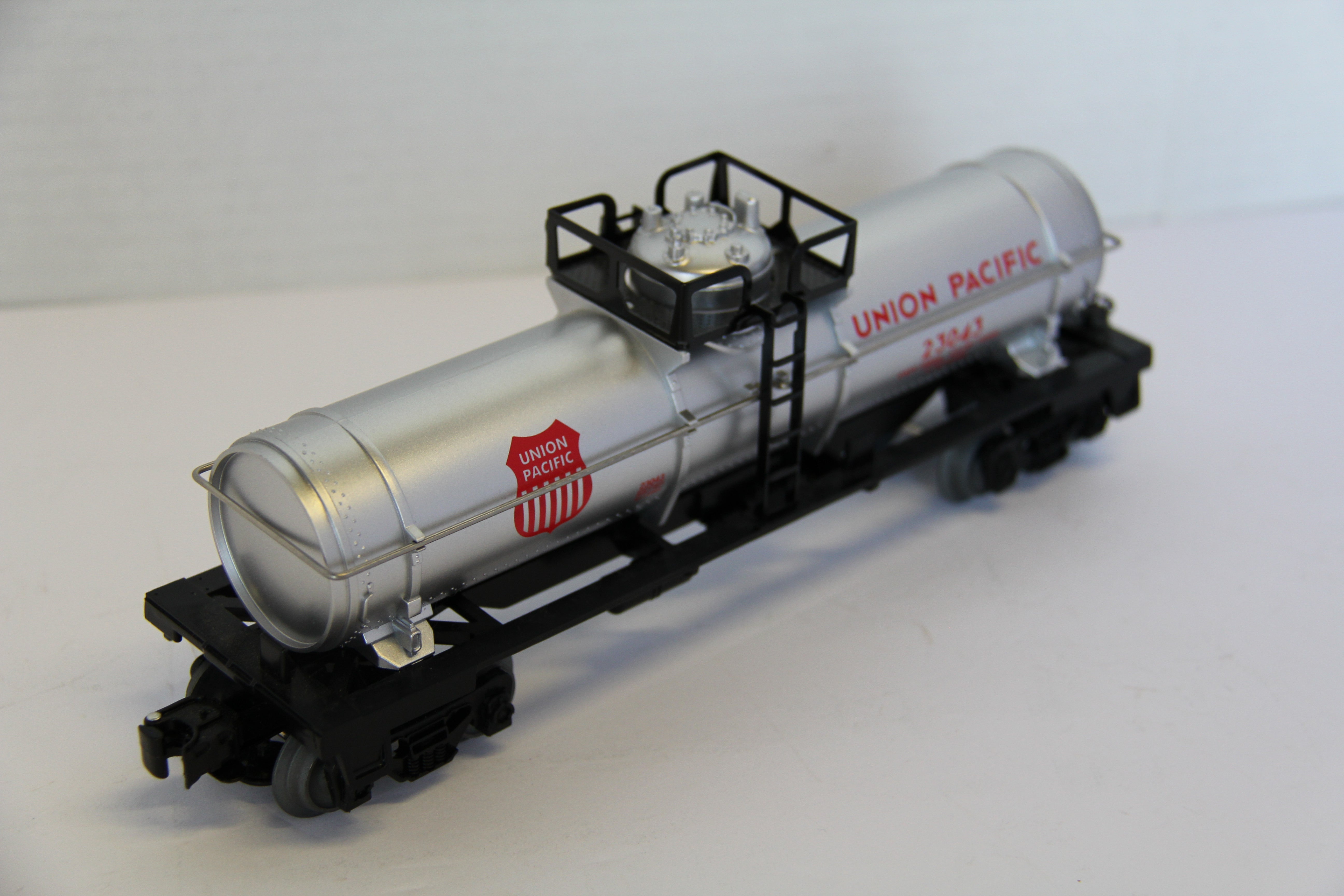 MTH/ Lionel 19-23040 Union Pacific 3 Set-Partial Set-Second hand-M7769