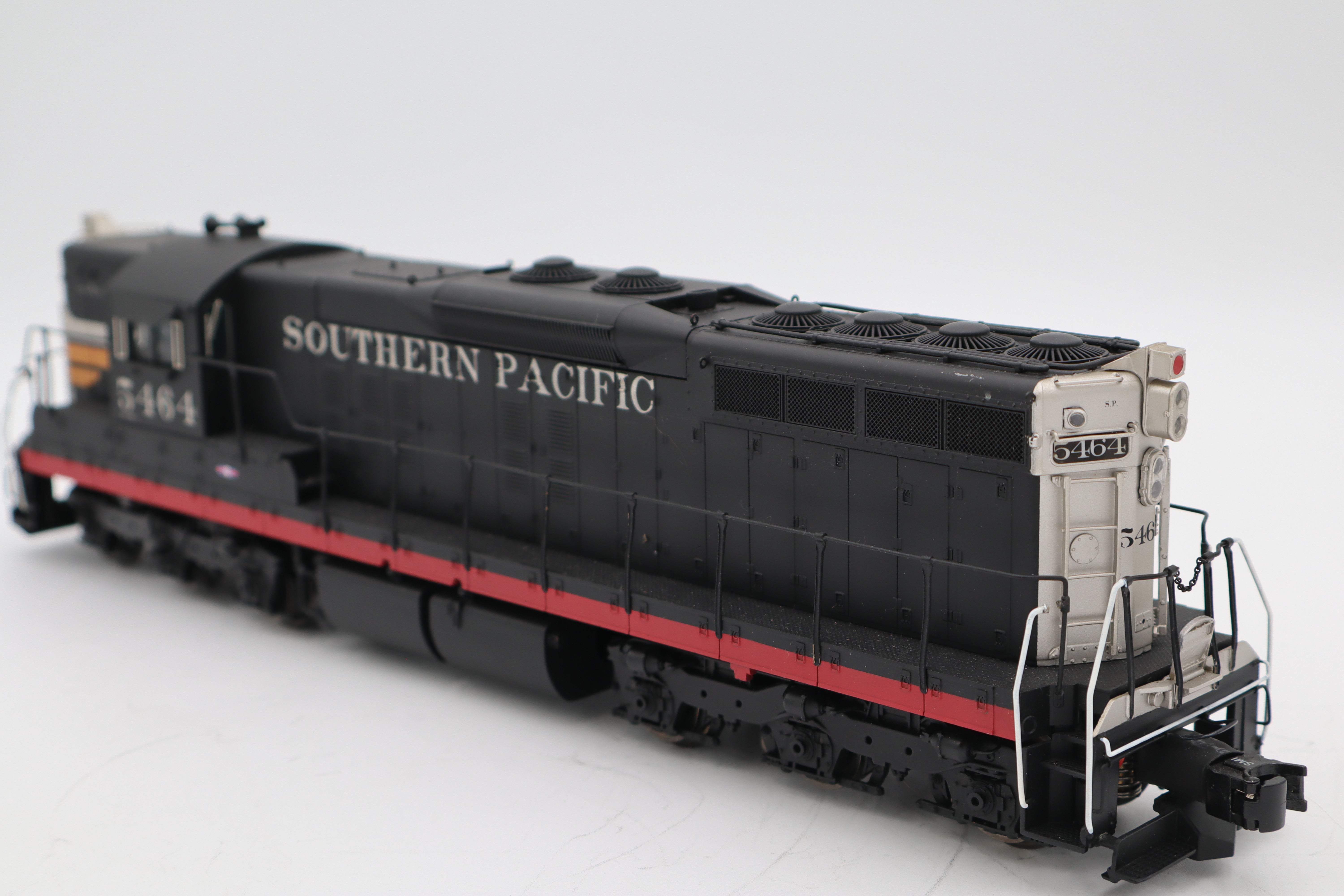 Sunset Models 3rd Rail Southern Pacific SD-9-Second hand-M8348