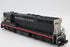 Sunset Models 3rd Rail Southern Pacific SD-9-Second hand-M8348