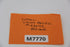 MTH/ Lionel 19-23040 Union Pacific 3 Set-Partial Set-Second hand-M7769