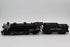 K Line Die Cast K3690-2499CC Union Pacific Mikado #2499 & Tender-Second hand-M8346