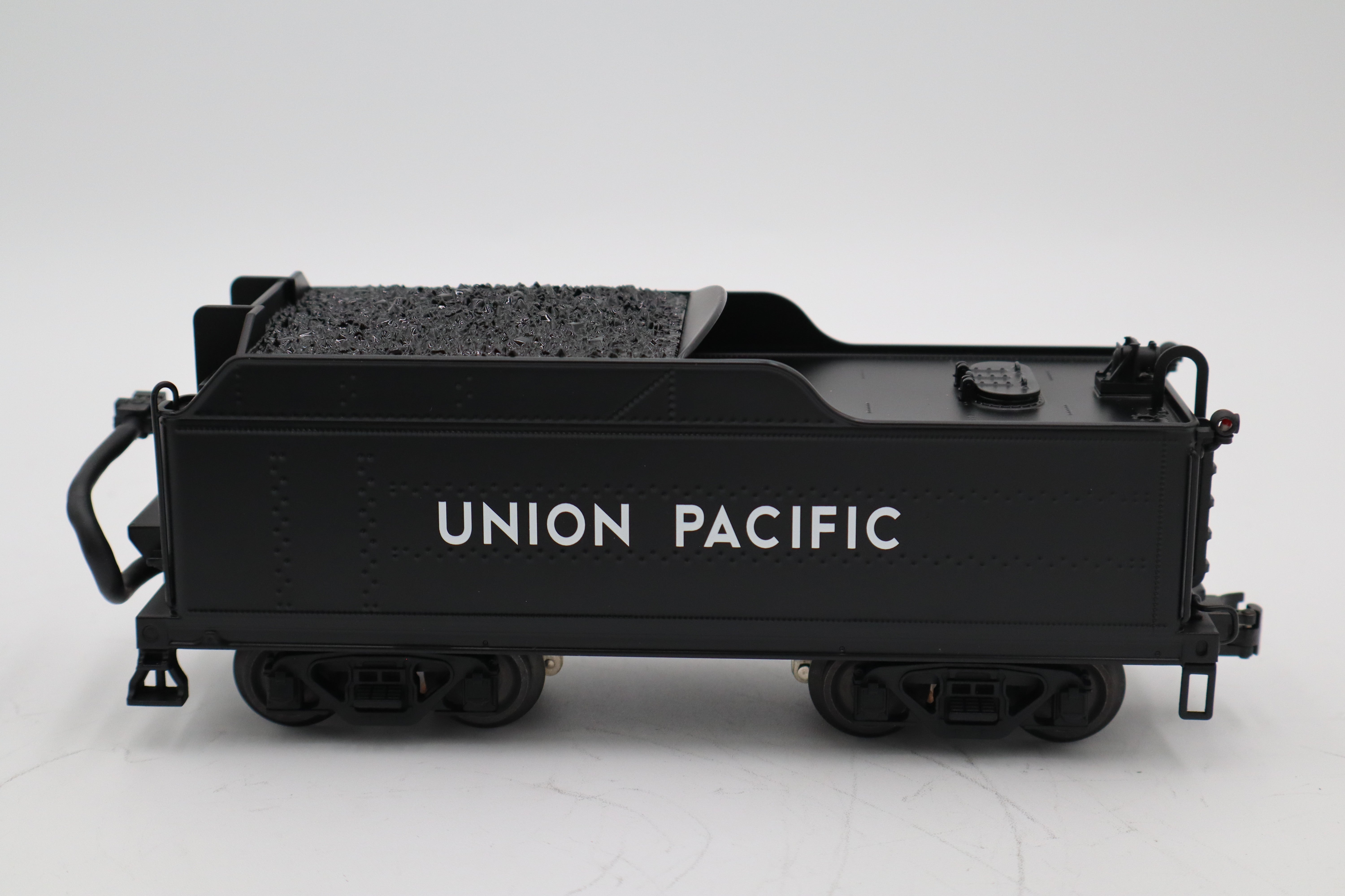 K Line Die Cast K3690-2499CC Union Pacific Mikado #2499 & Tender-Second hand-M8346