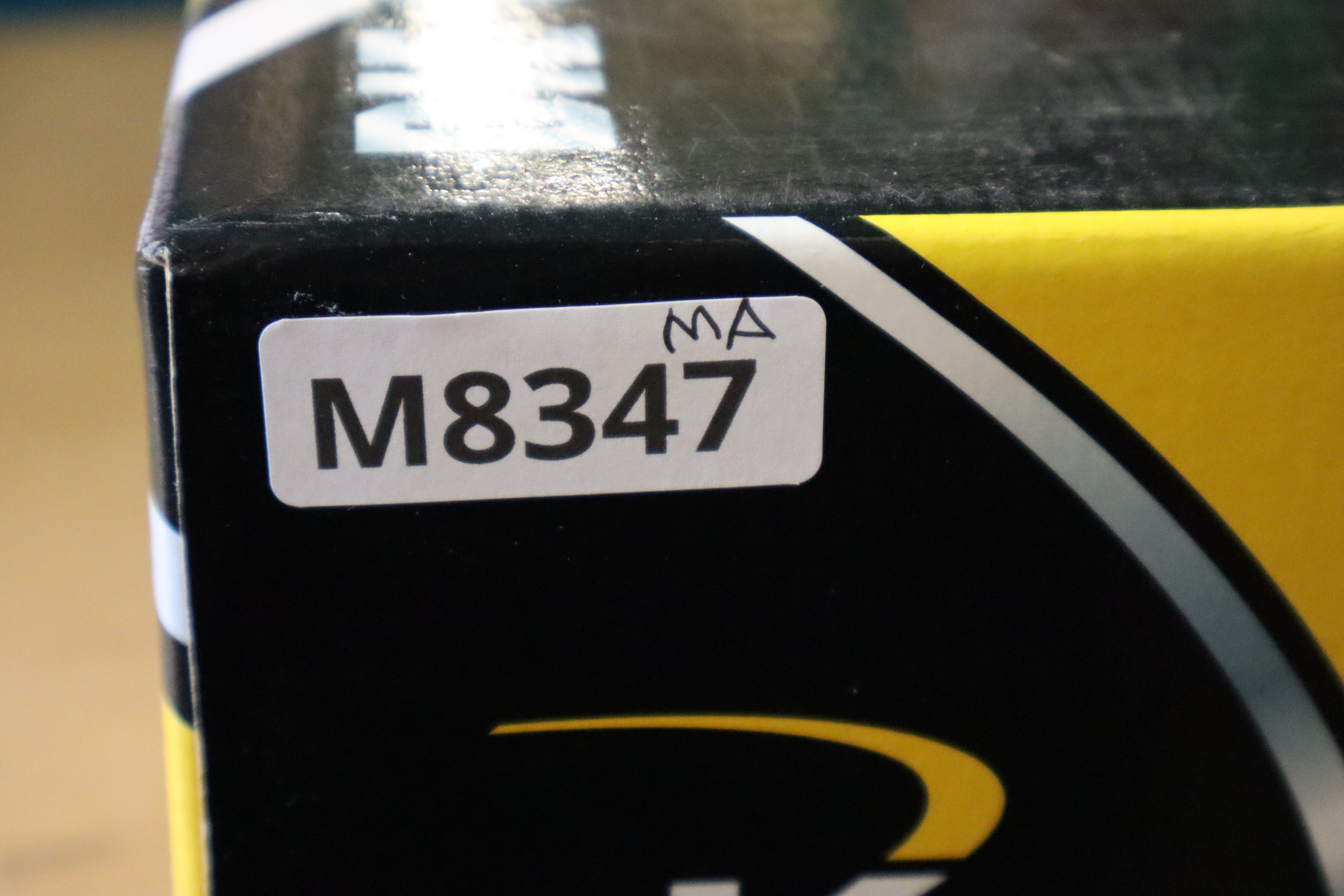 * MUFFIN TEST PENDING-DO NOT BID-K Line Die Cast K3699-0001CC Lima Demonstrator Berkshire & Tender-Second hand-M8347