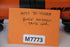 Rail King 30-4220B BNSF Modern Tank Car-Second hand-M7773