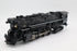 * MUFFIN TEST PENDING-DO NOT BID-K Line Die Cast K3699-0001CC Lima Demonstrator Berkshire & Tender-Second hand-M8347