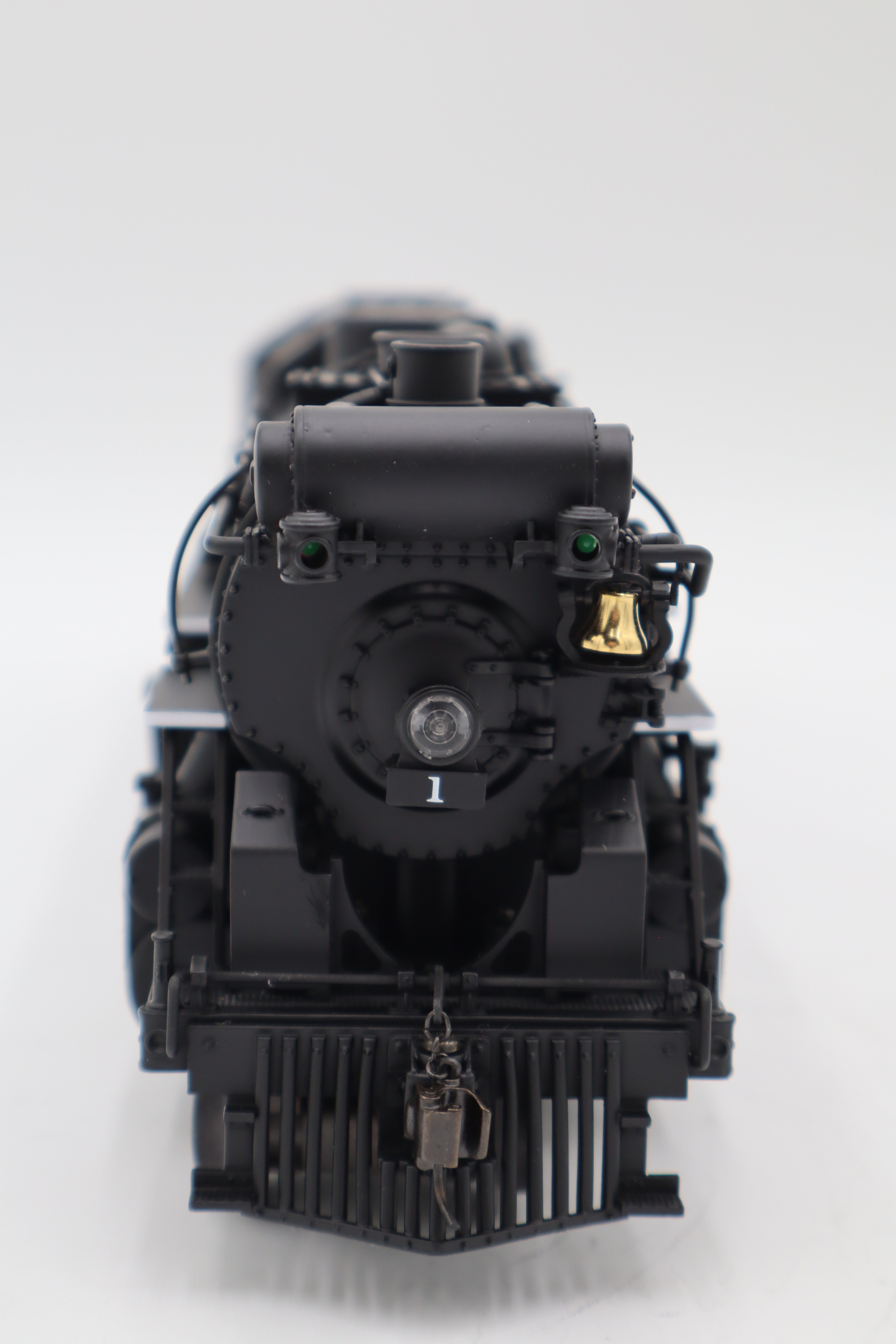 * MUFFIN TEST PENDING-DO NOT BID-K Line Die Cast K3699-0001CC Lima Demonstrator Berkshire & Tender-Second hand-M8347