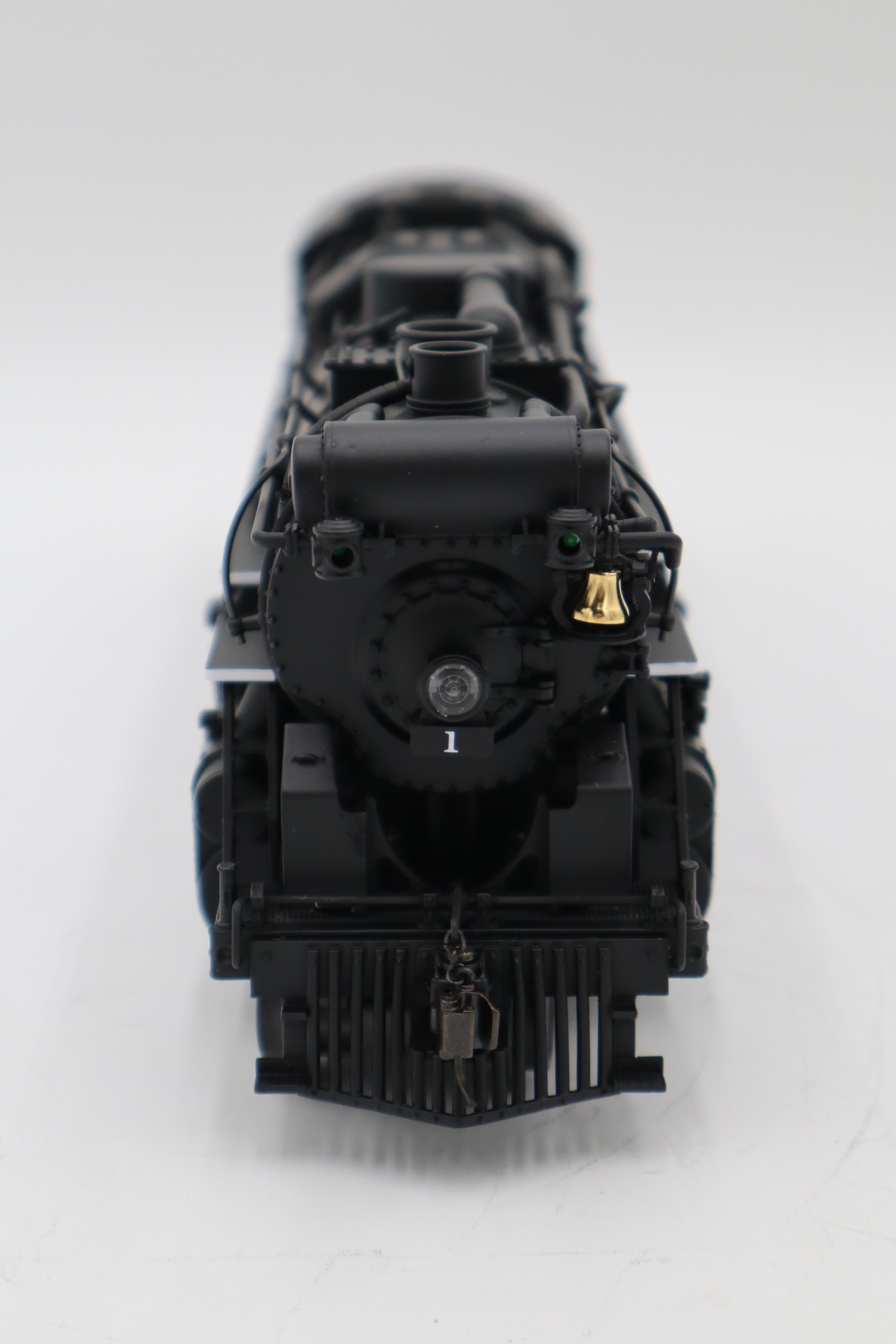 * MUFFIN TEST PENDING-DO NOT BID-K Line Die Cast K3699-0001CC Lima Demonstrator Berkshire & Tender-Second hand-M8347