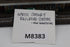 1993 Danbury Mint "North Conway Railroad Station"-Second hand-M8383