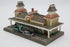 1993 Danbury Mint "North Conway Railroad Station"-Second hand-M8383