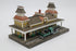 1993 Danbury Mint "North Conway Railroad Station"-Second hand-M8383