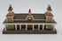 1993 Danbury Mint "North Conway Railroad Station"-Second hand-M8383