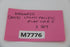 2023 Menards #279-9404 Union Pacific Flat Cars 2 Set-Second hand-M7776