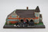1993-1994 Danbury Mint  "The Lockport Railroad Station"-Second hand-M8384