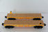 2023 Menards #279-9404 Union Pacific Flat Cars 2 Set-Second hand-M7776