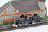 1993-1994 Danbury Mint  "The Lockport Railroad Station"-Second hand-M8384