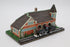 1993-1994 Danbury Mint  "The Lockport Railroad Station"-Second hand-M8384