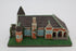 1993-1994 Danbury Mint  "The Lockport Railroad Station"-Second hand-M8384