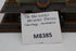 1994 Danbury Mint "The San Diego Railroad Station"-Second hand-M8385