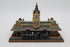 1994 Danbury Mint "The San Diego Railroad Station"-Second hand-M8385
