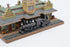 1994 Danbury Mint "The San Diego Railroad Station"-Second hand-M8385