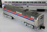 Rail King 30-4018-1 & 30-2160-0 Amtrak Genesis Set-Second hand-M7777