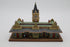 1994 Danbury Mint "The San Diego Railroad Station"-Second hand-M8385