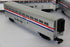 Rail King 30-4018-1 & 30-2160-0 Amtrak Genesis Set-Second hand-M7777