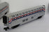 Rail King 30-4018-1 & 30-2160-0 Amtrak Genesis Set-Second hand-M7777