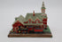 1993 Danbury Mint "Point of Rocks Maryland Railroad Station "-Second hand-M8386