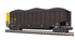 Atlas O 3003INRRS - Premier - Coalporter Hopper Car "Indiana Railroad" - Custom Run for MrMuffin'sTrains