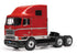 IXO Models - 1995 International Eagle Cabover (Red) - 1/43 Scale