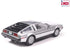 IXO Models - 1981 Delorean DMC-12 (Silver) - 1/43 Scale
