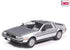 IXO Models - 1981 Delorean DMC-12 (Silver) - 1/43 Scale
