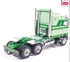 IXO Models - 1976 Kenworth K100 Aerodyne (Green) - 1/43 Scale