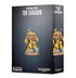 Games Workshop 55-25 - Warhammer 40,000 - Imperial Fists: Tor Garadon