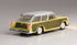 Woodland Scenics HO JP5599 - Just Plug - Station Wagon