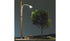 Woodland Scenics HO JP5630 - Just Plug - Wooden Pole Street Lights