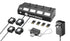 Woodland Scenics JS6900 - Just Plug Sound System - Sound System Starter Kit