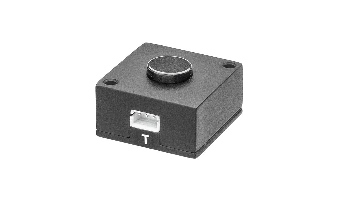 Woodland Scenics JS6957 - Just Plug Sound System - Push Button Trigger