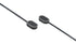 Woodland Scenics JS6965 - Just Plug Sound System - Micro Speakers